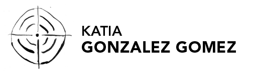Katia Gonzalez Gomez Logo