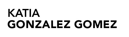 Katia Gonzalez Gomez Logo